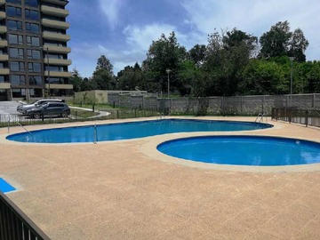 Venta / Departamento / Villarrica