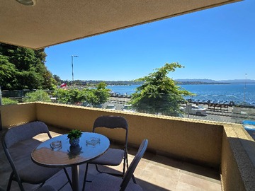 Venta / Departamento / Villarrica