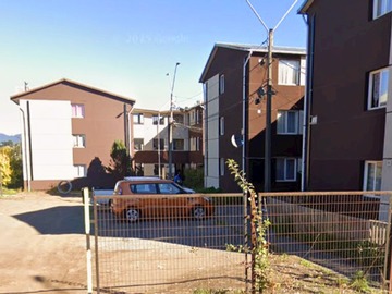 Venta / Departamento / Villarrica