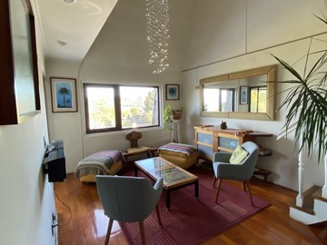 Venta / Departamento / Villarrica