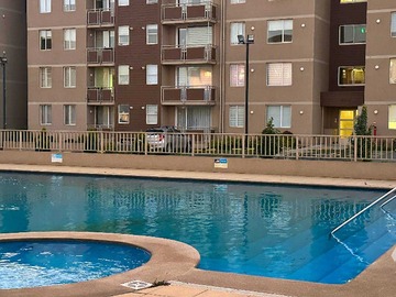 Venta / Departamento / Villarrica