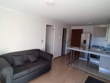 Venta / Departamento / Villarrica