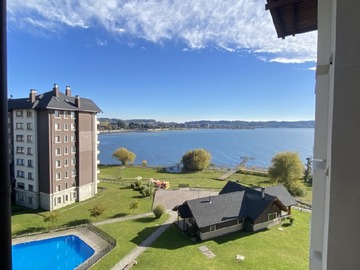 Venta / Departamento / Villarrica