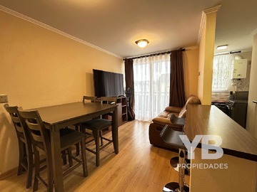 Venta / Departamento / Villarrica