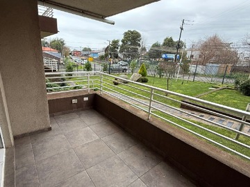 TERRAZA DEPTO