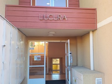 Venta / Departamento / Villarrica