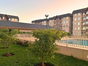 Venta / Departamento / Villarrica
