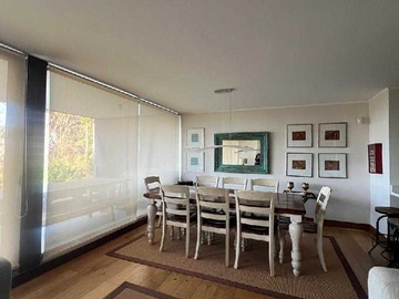 Venta / Departamento / Villarrica