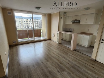 Venta / Departamento / Villarrica