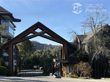 Venta / Departamento / Villarrica