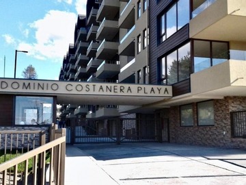 Venta / Departamento / Villarrica