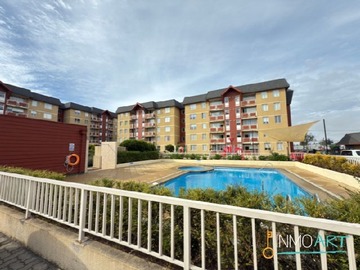 Venta / Departamento / Villarrica
