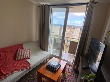 Venta / Departamento / Villarrica