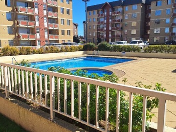 Venta / Departamento / Villarrica