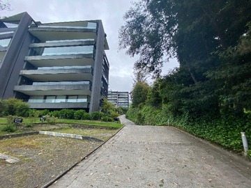 Venta / Departamento / Villarrica