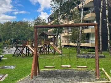 Venta / Departamento / Villarrica