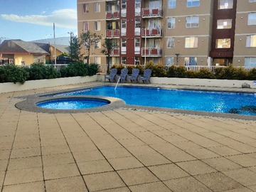 Venta / Departamento / Villarrica