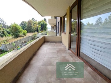 Venta / Departamento / Villarrica
