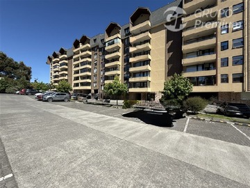 Venta / Departamento / Villarrica