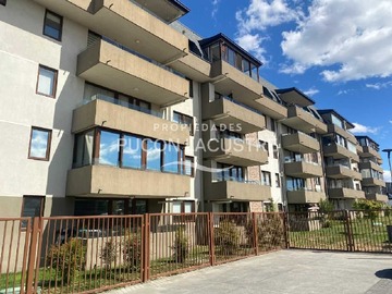 Venta / Departamento / Villarrica