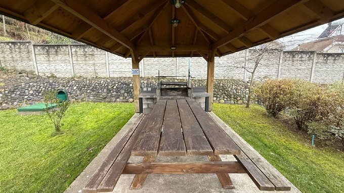 PÉRGOLA