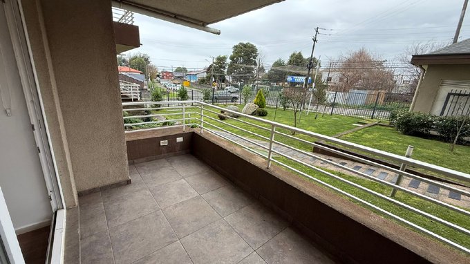 TERRAZA DEPTO