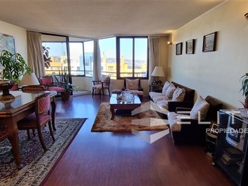 Venta / Departamento / Viña del Mar