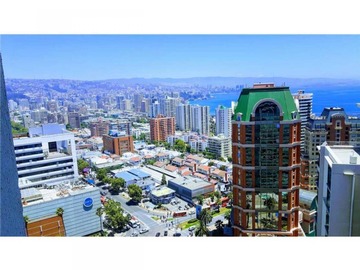 Venta / Departamento / Viña del Mar