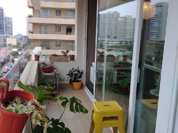 Venta / Departamento / Viña del Mar