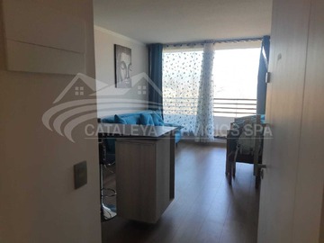 Venta / Departamento / Viña del Mar