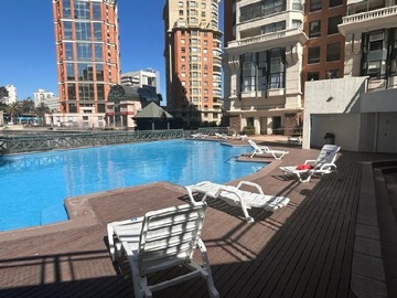 Venta / Departamento / Viña del Mar