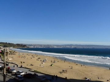 Venta / Departamento / Viña del Mar