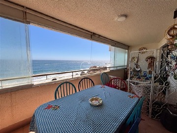 Venta / Departamento / Viña del Mar