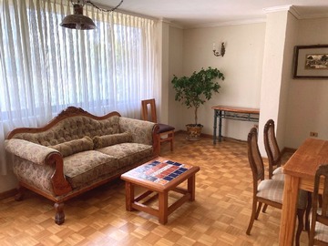 Venta / Departamento / Viña del Mar