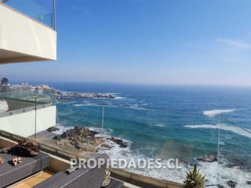 Venta / Departamento / Viña del Mar