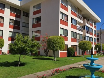 Venta / Departamento / Viña del Mar