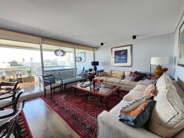 Venta / Departamento / Viña del Mar