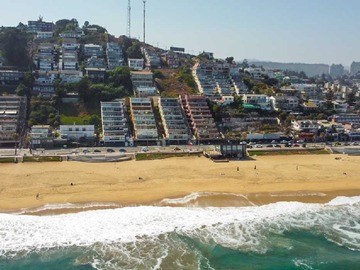 Venta / Departamento / Viña del Mar