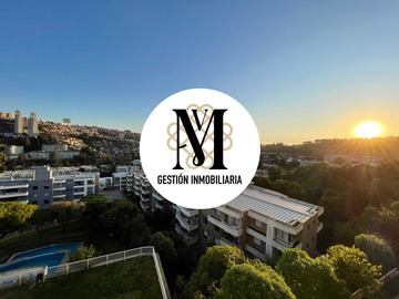 Venta / Departamento / Viña del Mar