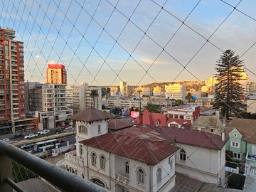 Venta / Departamento / Viña del Mar