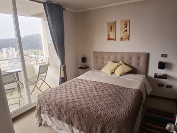 Venta / Departamento / Viña del Mar