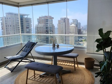 Venta / Departamento / Viña del Mar