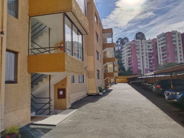 venta departamento reñaca 3 dormitorios cercano a cervicios