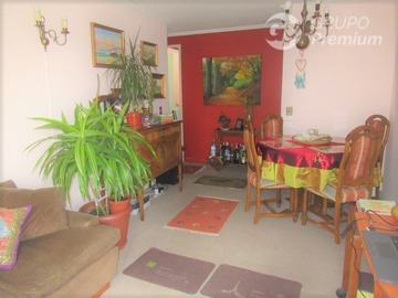 Venta / Departamento / Viña del Mar