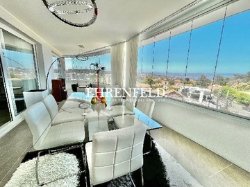 Venta / Departamento / Viña del Mar