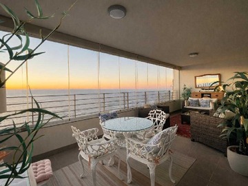 Venta / Departamento / Viña del Mar
