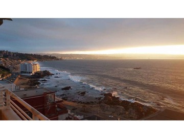 Venta / Departamento / Viña del Mar