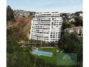 Venta / Departamento / Viña del Mar