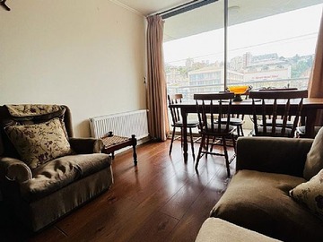 Venta / Departamento / Viña del Mar