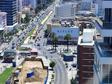 Venta / Departamento / Viña del Mar